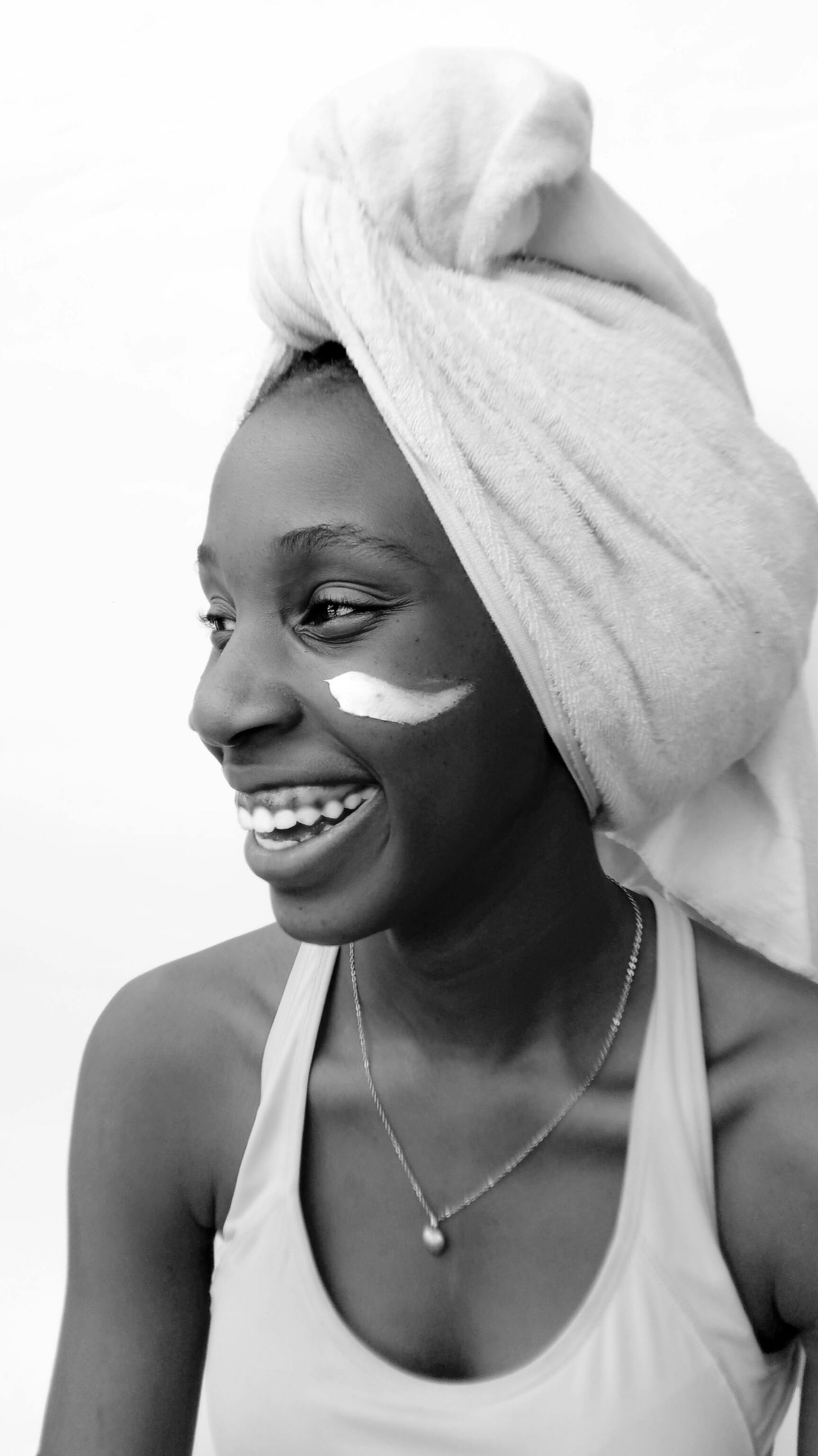 都市悬疑栏目风格图