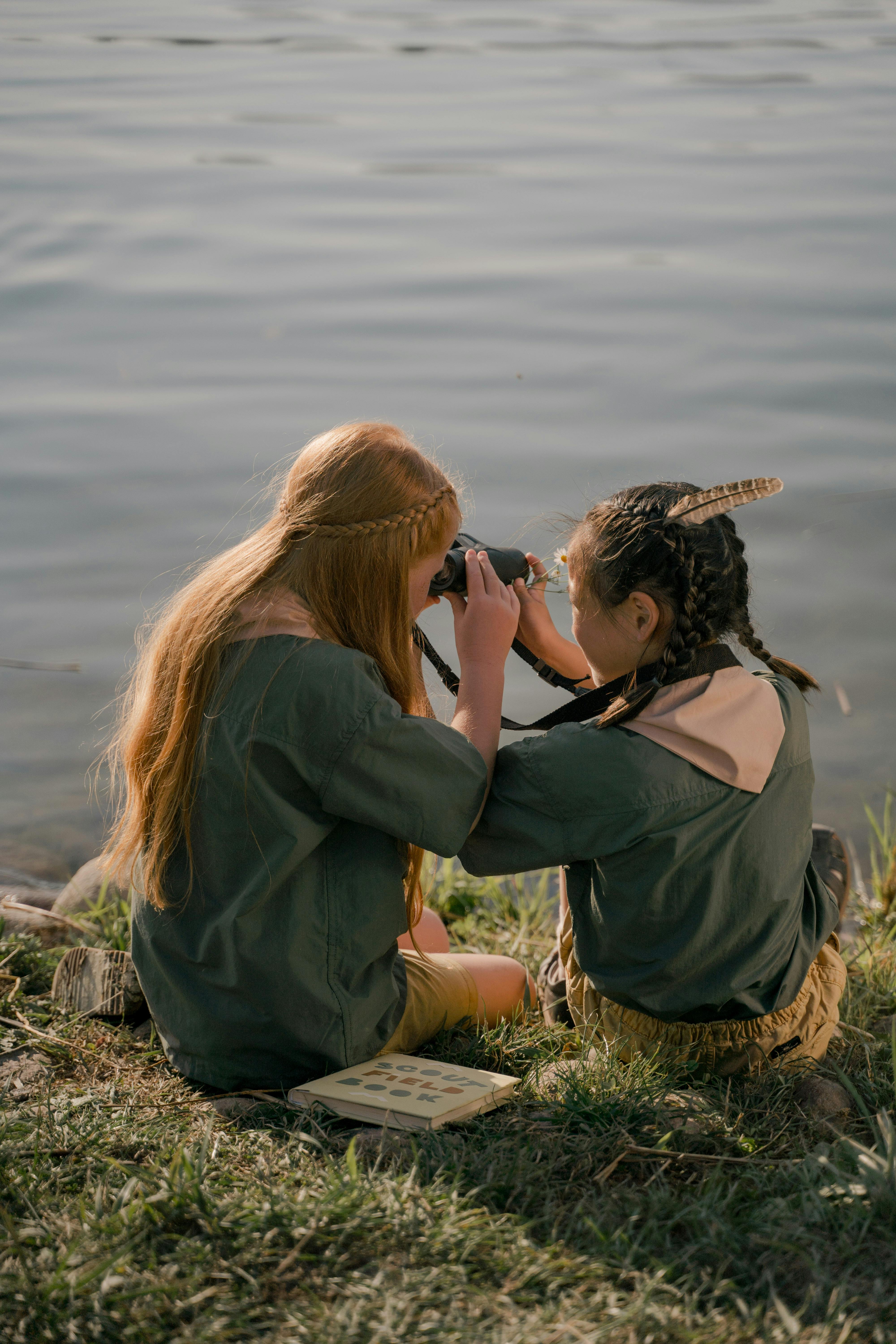 皇家华人影视传媒拍摄与制作现场氛围图